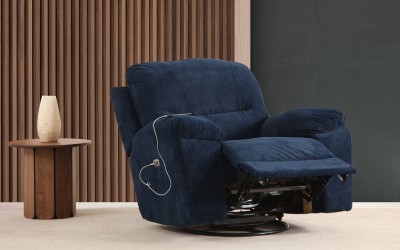 Ravella Tv Koltuğu - Lacivert