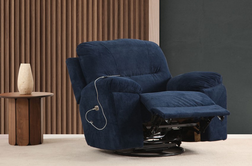 Ravella Tv Koltuğu - Lacivert