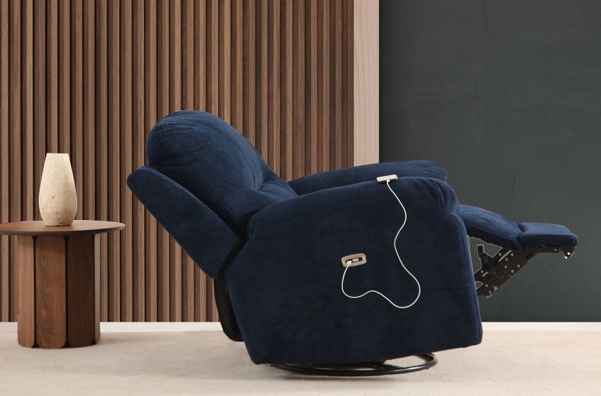 Ravella Tv Koltuğu - Lacivert