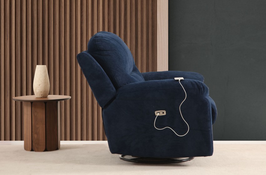 Ravella Tv Koltuğu - Lacivert