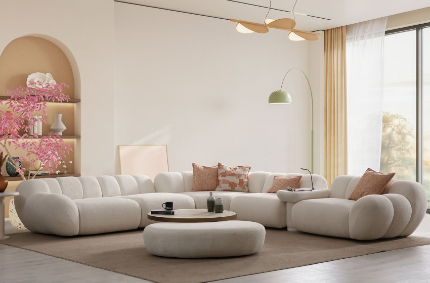 Molivo Köşe Takımı - Large