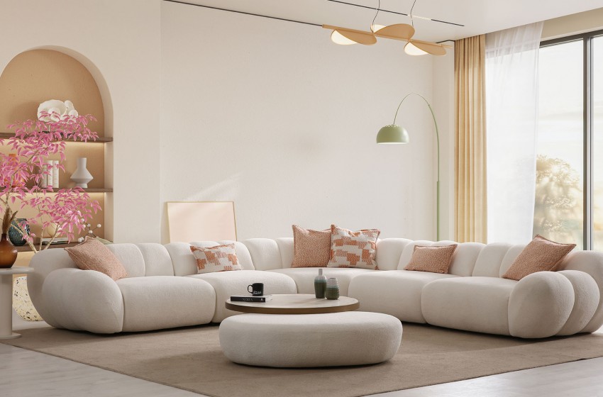 Molivo Köşe Takımı - Large