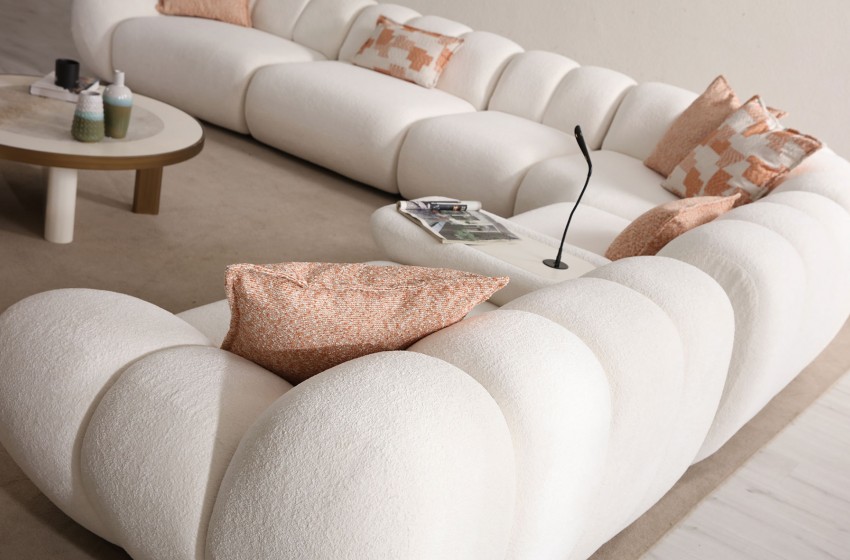 Molivo Köşe Takımı - Large