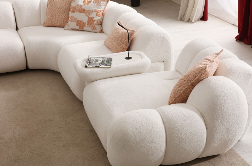 Molivo Köşe Takımı - Large