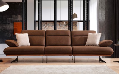 Prada Dörtlü Kanepe