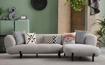 Manetti Köşe Takımı - Dinlenmeli