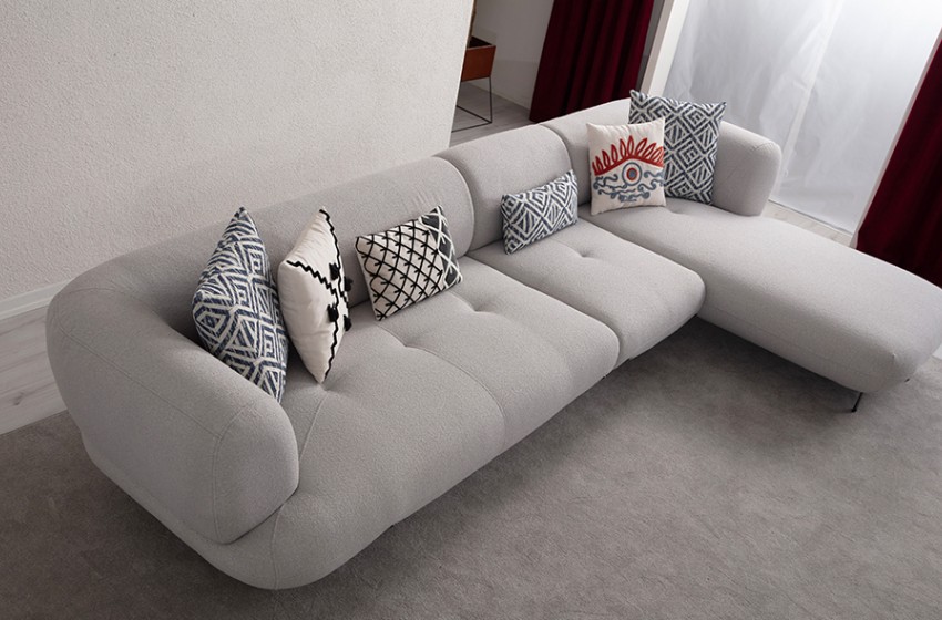 Manetti Köşe Takımı - Dinlenmeli