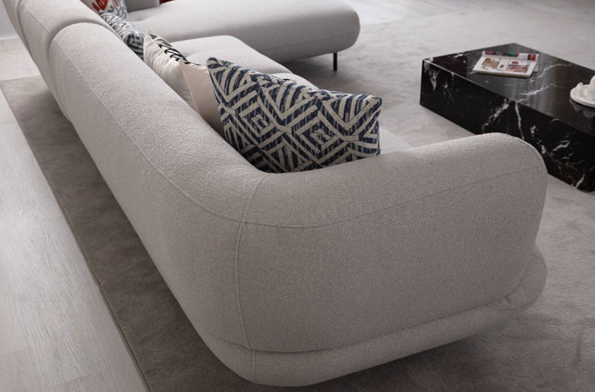 Manetti Köşe Takımı - Dinlenmeli