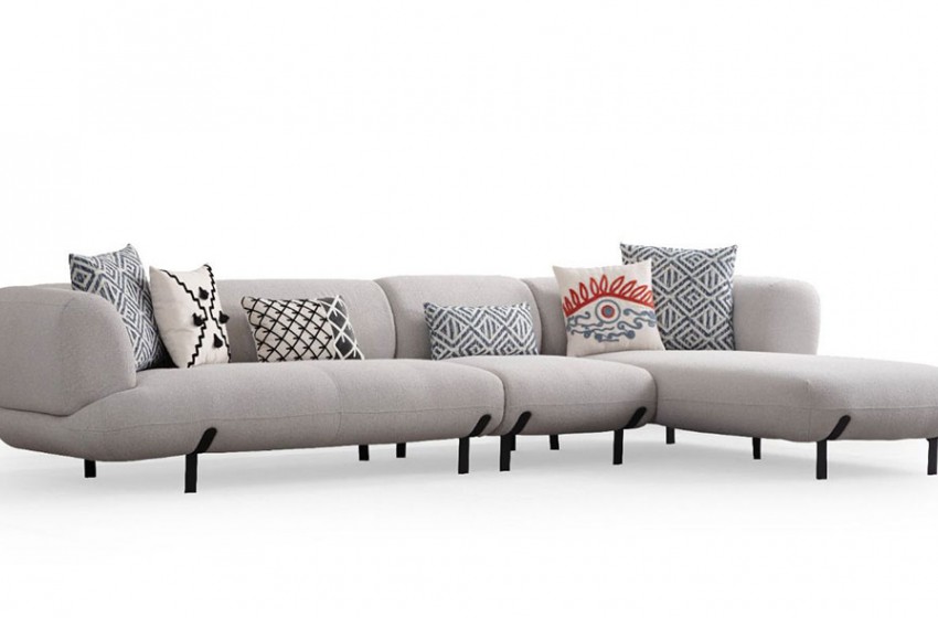 Manetti Köşe Takımı - Dinlenmeli