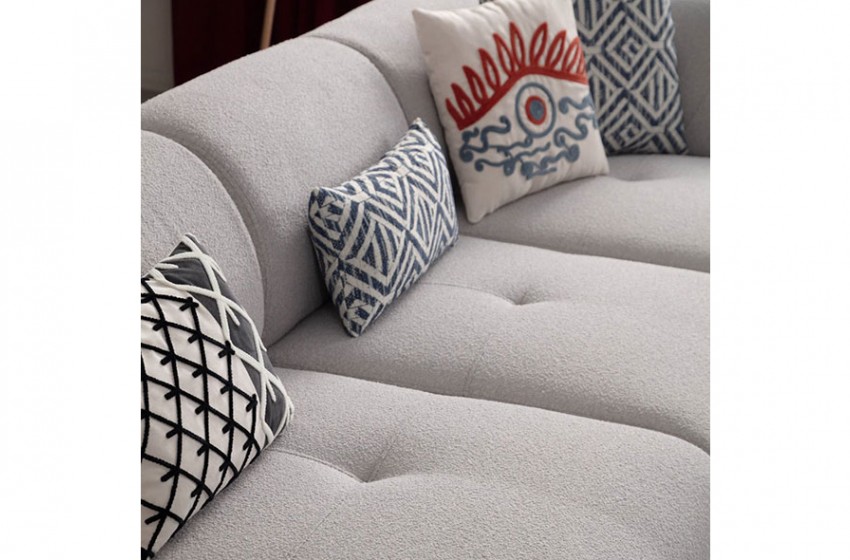 Manetti Köşe Takımı - Dinlenmeli