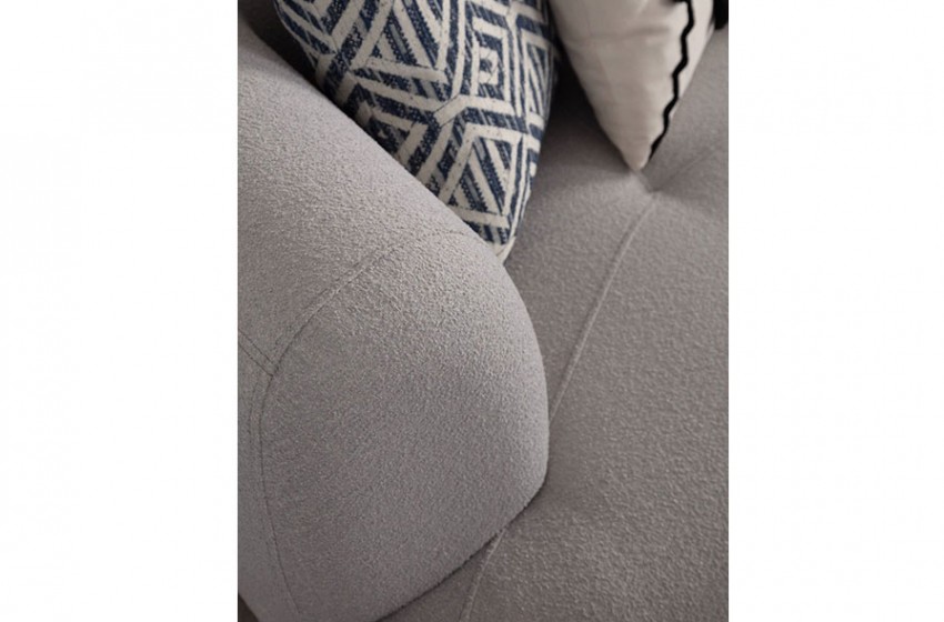 Manetti Köşe Takımı - Dinlenmeli