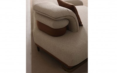 Nairobi Koltuk Takımı