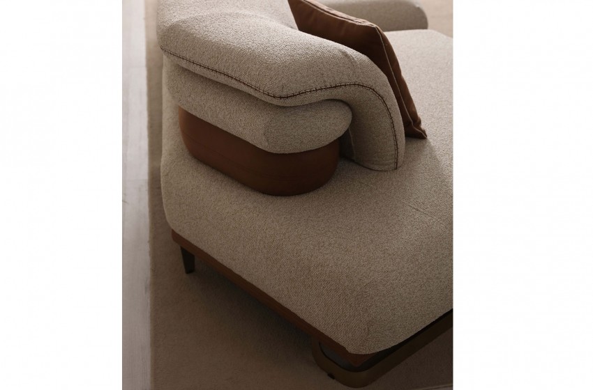 Nairobi Koltuk Takımı