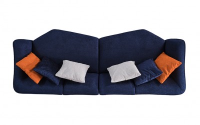 Camilla Koltuk Takımı