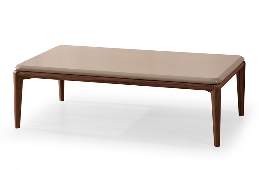 Tokyo Puflu Orta Sehpa