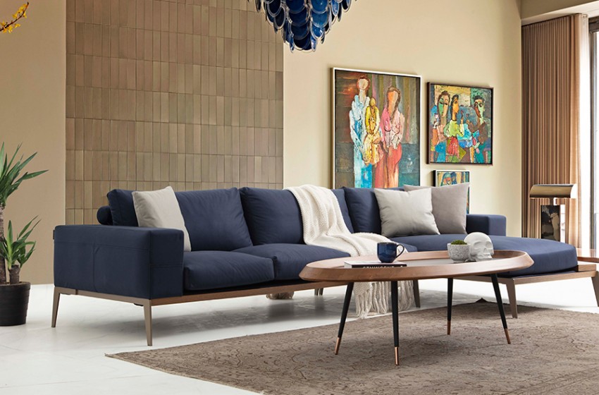 Mona Çalışma Masası