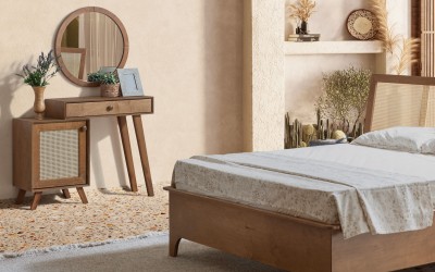 Valeria Şifonyer - Ceviz