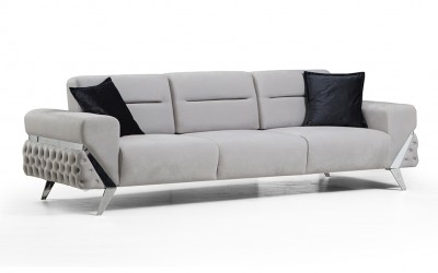 Planet Dörtlü Kanepe