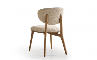 Hera Sandalye 6 Adet