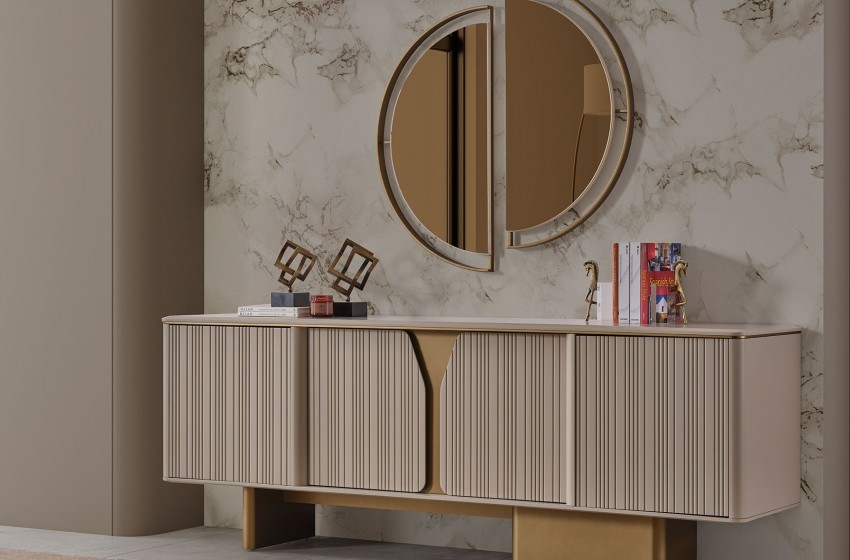 Hermes Yemek Odası