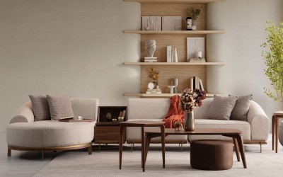 Milano Köşe Takımı - Small