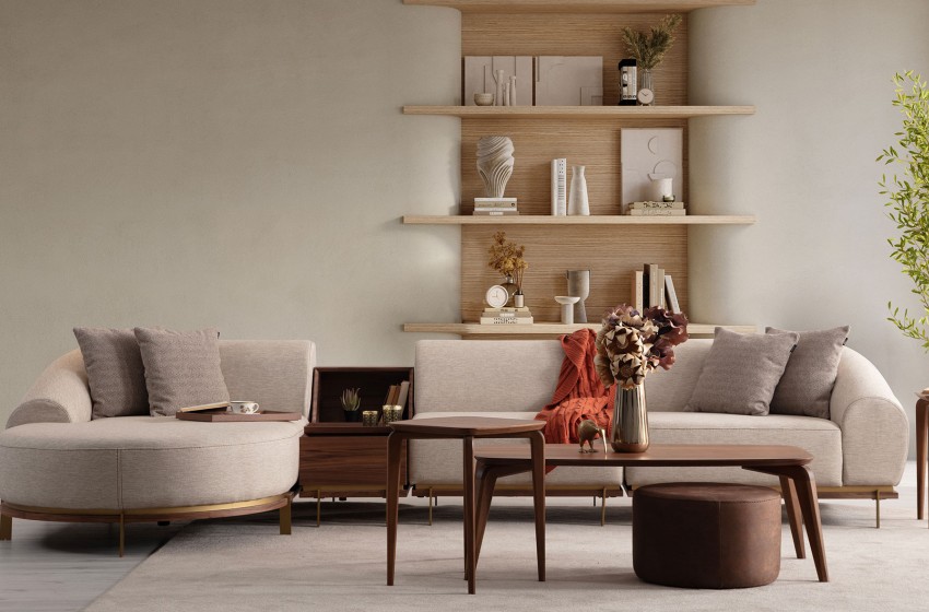 Milano Köşe Takımı - Small