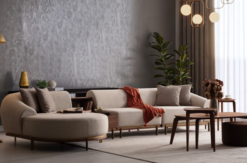 Milano Köşe Takımı - Small