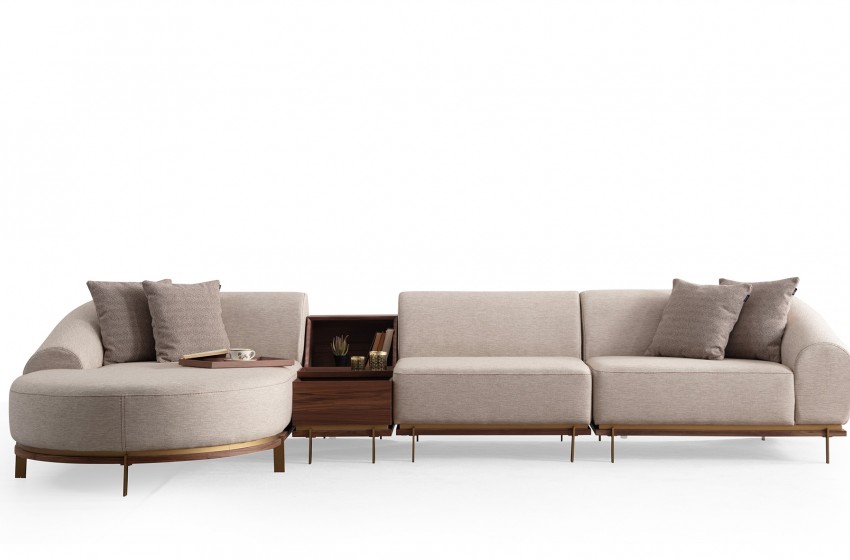 Milano Köşe Takımı - Small