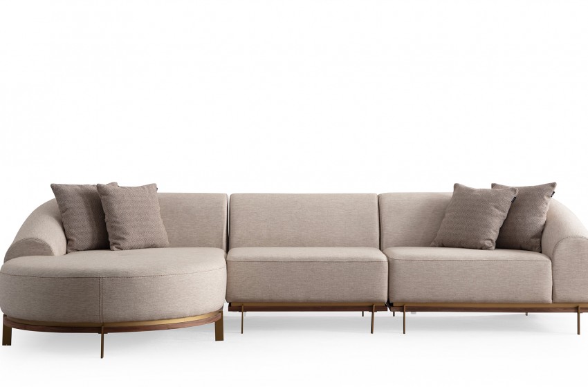 Milano Köşe Takımı - Small