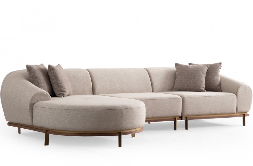 Milano Köşe Takımı - Small