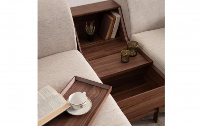 Milano Köşe Takımı - Small