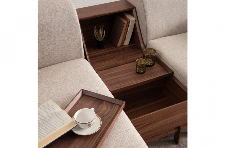 Milano Köşe Takımı - Small