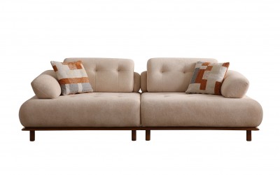 Lois Kanepe - Üçlü