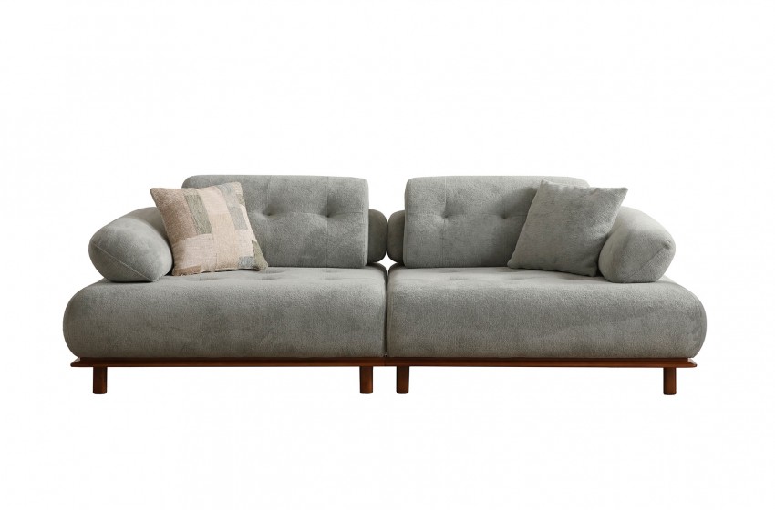 Lois Kanepe - Üçlü