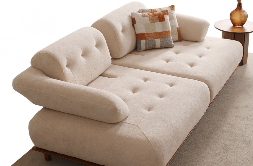 Lois Kanepe - Üçlü