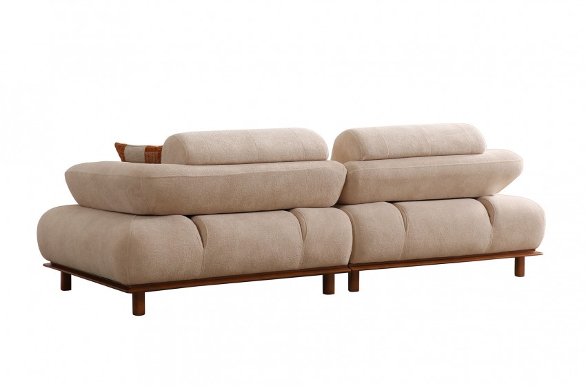 Lois Kanepe - Üçlü