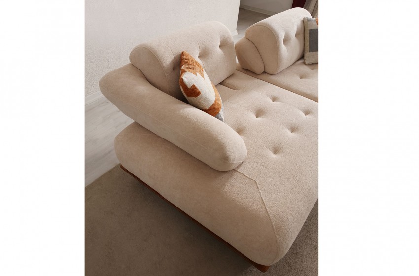 Lois Kanepe - Üçlü