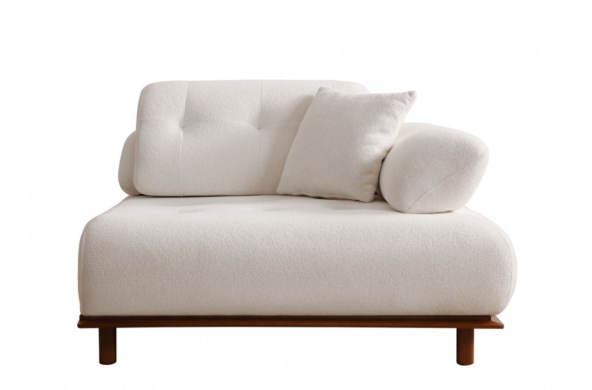 Lois Kanepe - Üçlü