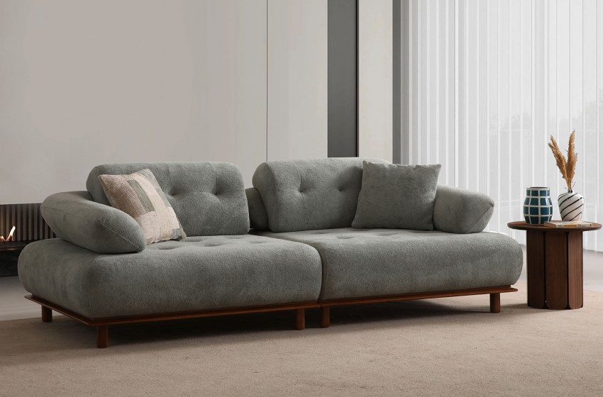 Lois Kanepe - Üçlü