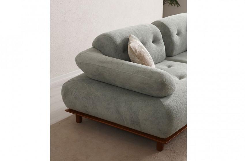 Lois Kanepe - Üçlü