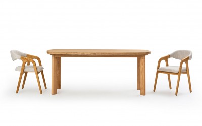 Monaco Yemek Masası Takımı