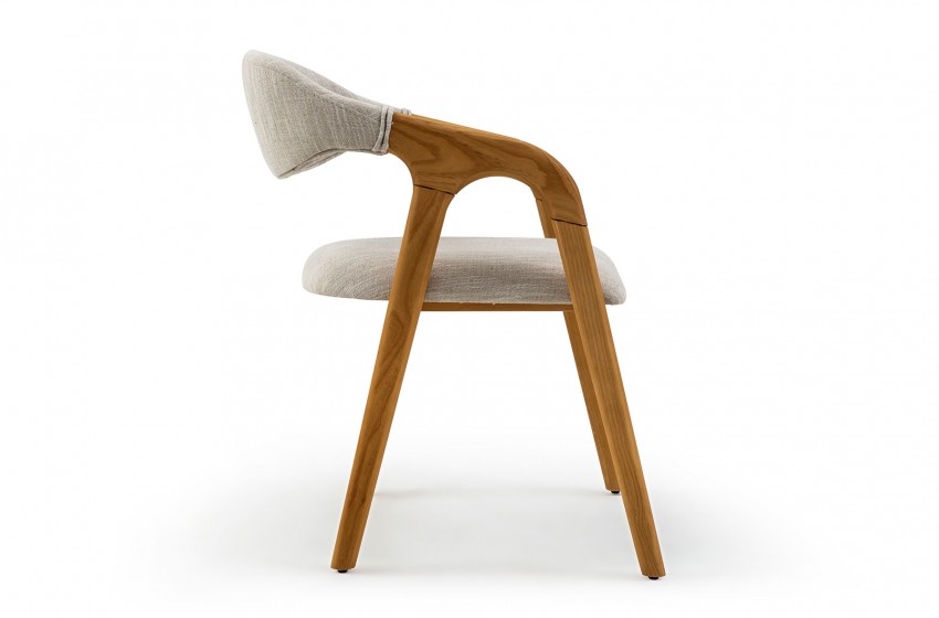 Monaco Yemek Masası Takımı