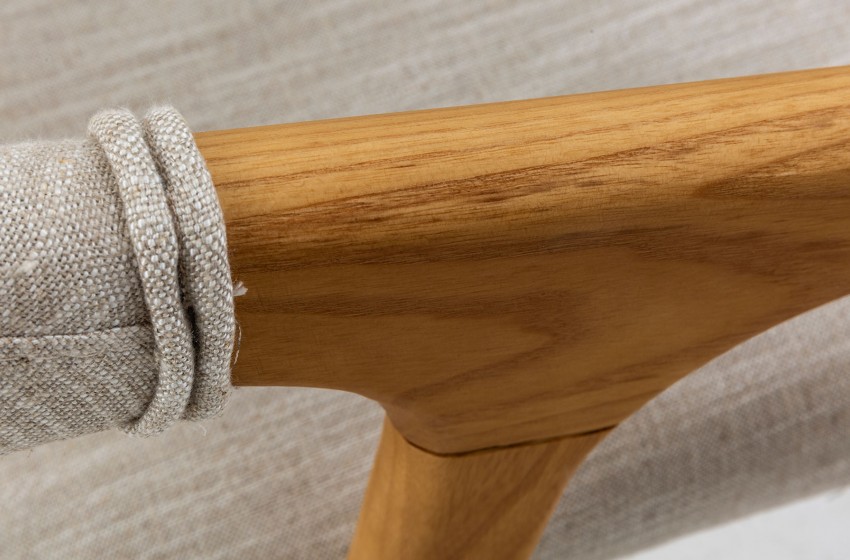 Monaco Yemek Masası Takımı