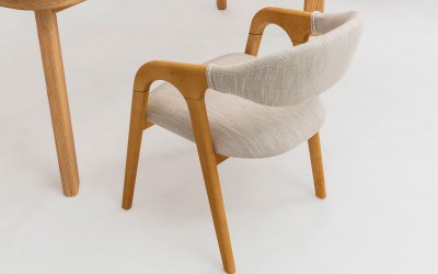 Monaco Yemek Masası Takımı