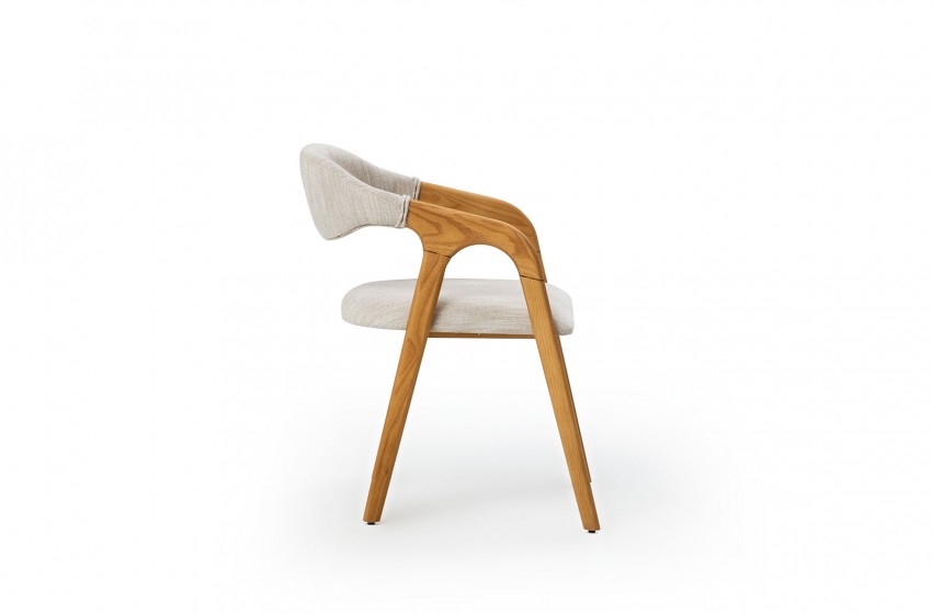 Monaco Yemek Masası Takımı