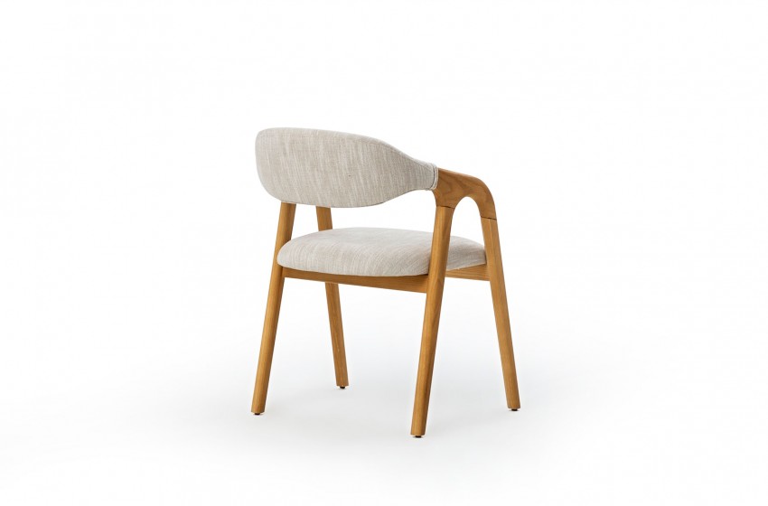 Monaco Yemek Masası Takımı