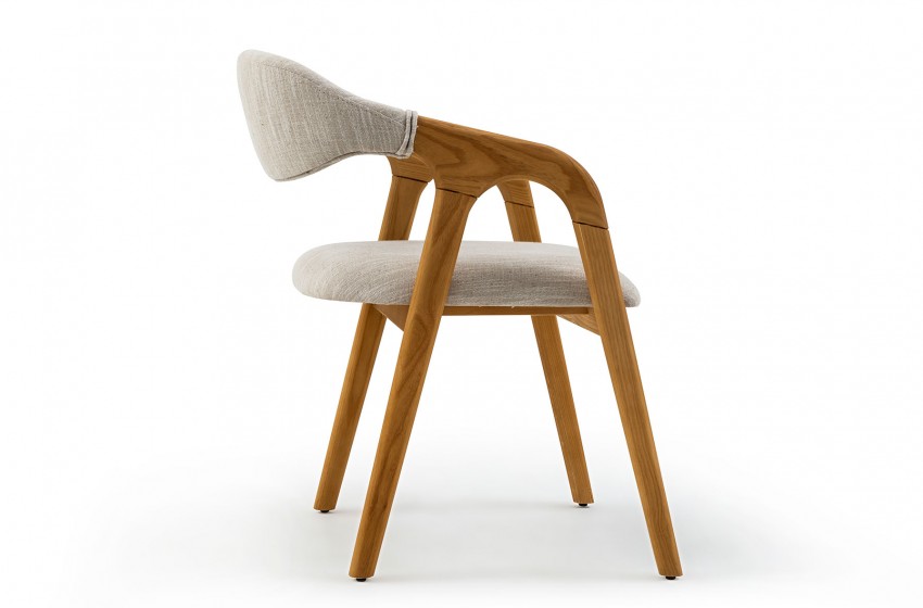 Monaco Yemek Masası Takımı