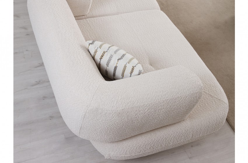 Manetti Koltuk Takımı - Antik Gold