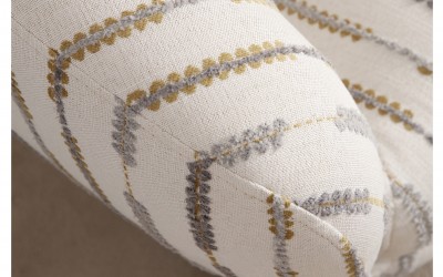 Manetti Koltuk Takımı - Antik Gold