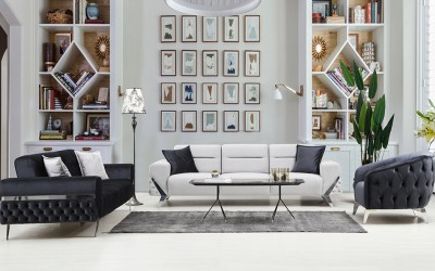 Planet Koltuk Takımı